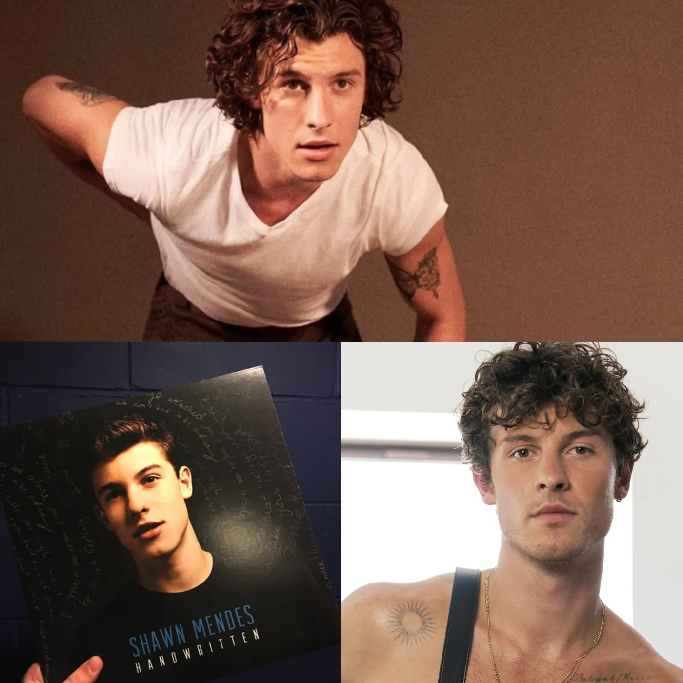 Shawn Mendes' New Album "Shawn" – The Shocking Truth Behind the Drama