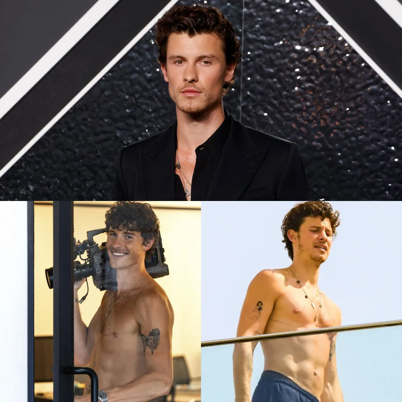 Shawn Mendes' New Album "Shawn" – The Shocking Truth Behind the Drama