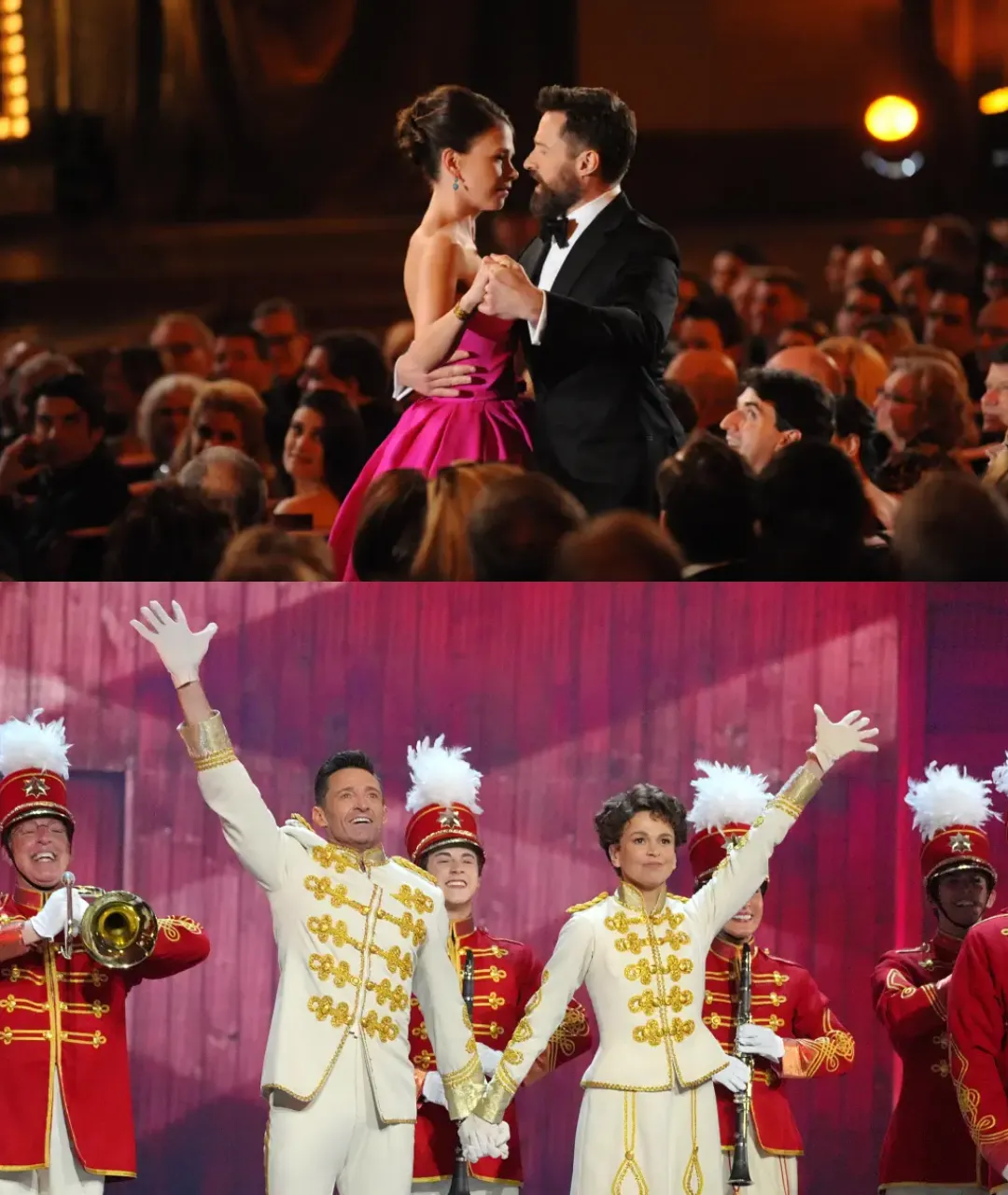 Hugh Jackman 'Cheated' on Ex-Wife – The Affair with Sutton Foster is Real!