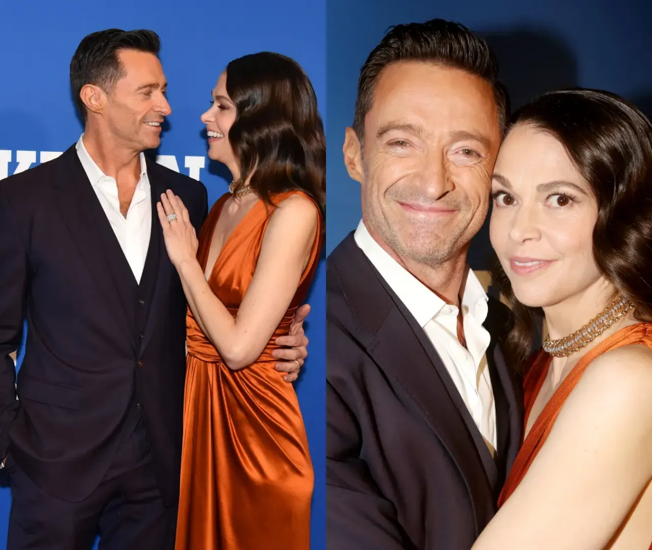 Hugh Jackman 'Cheated' on Ex-Wife – The Affair with Sutton Foster is Real!