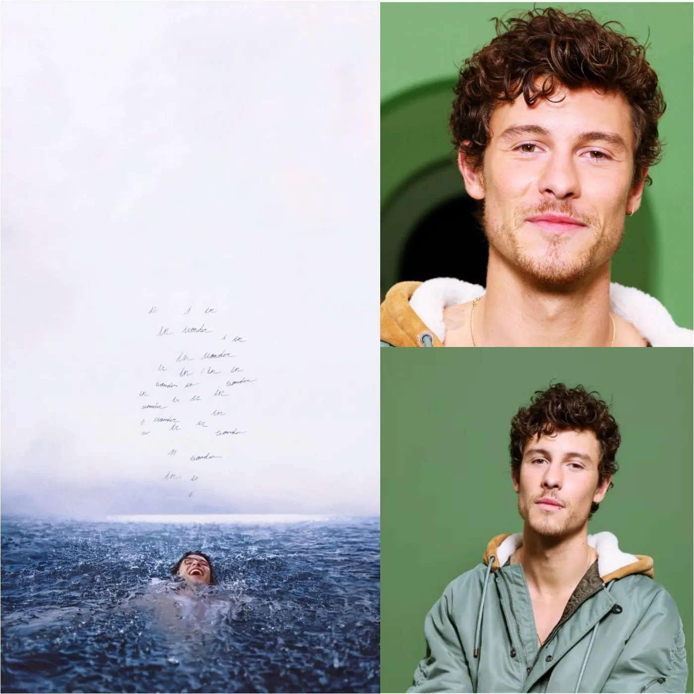 Shawn Mendes returns with a disappointing album called "Shawn."