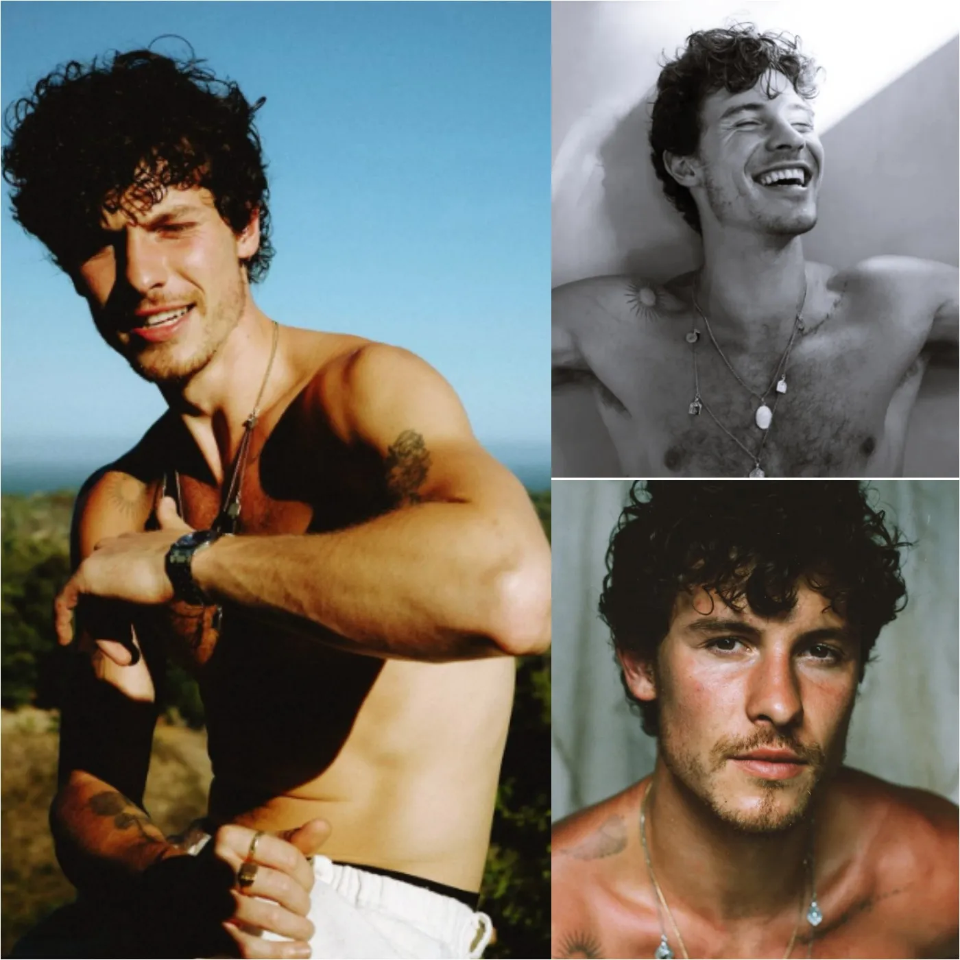 Shawn Mendes returns with a disappointing album called "Shawn."