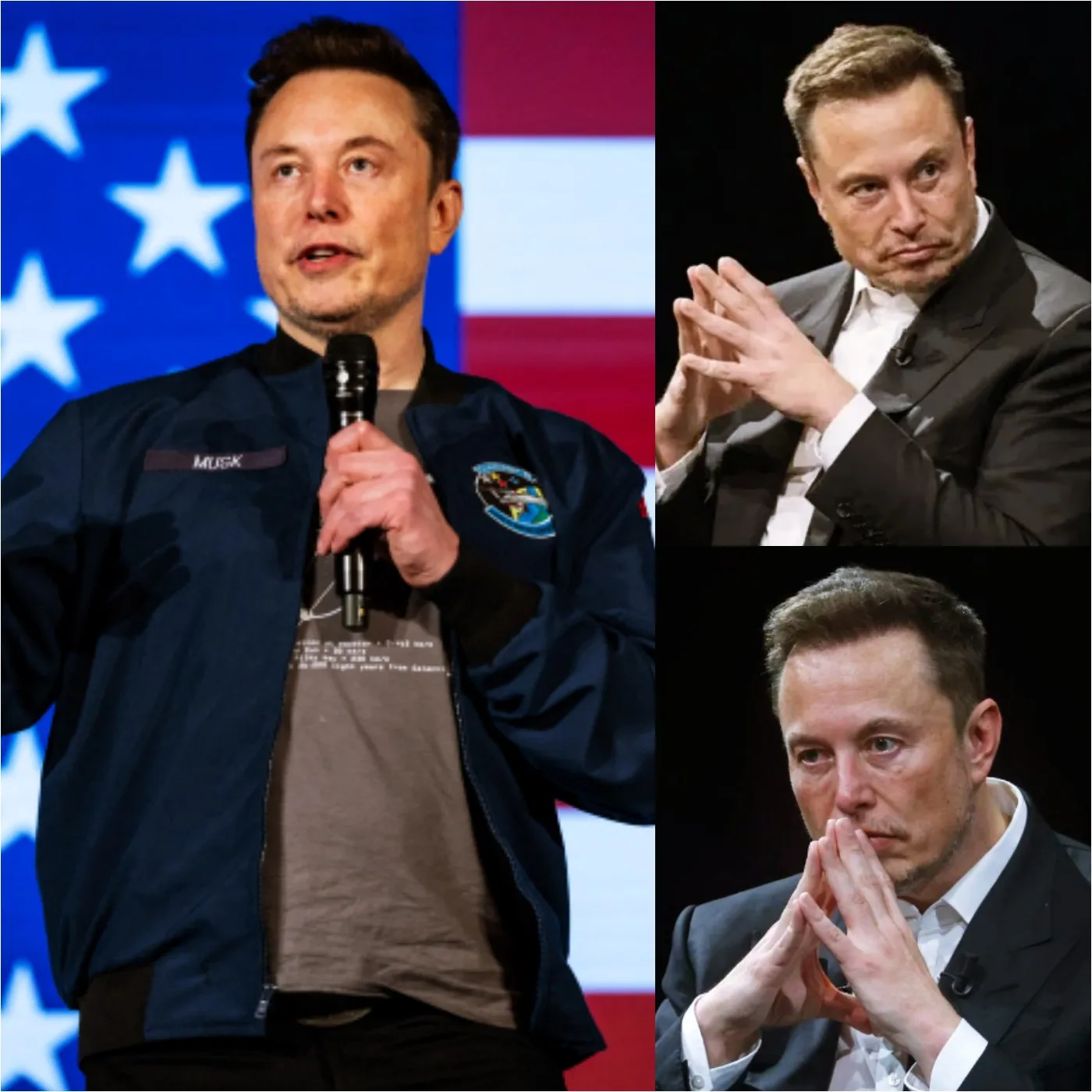 Elon Musk: The Mysterious Man With a Bold Plan to Revolutionize American Politics 2 Elon Musk: The Mysterious Man With a Bold Plan to Revolutionize American Politics