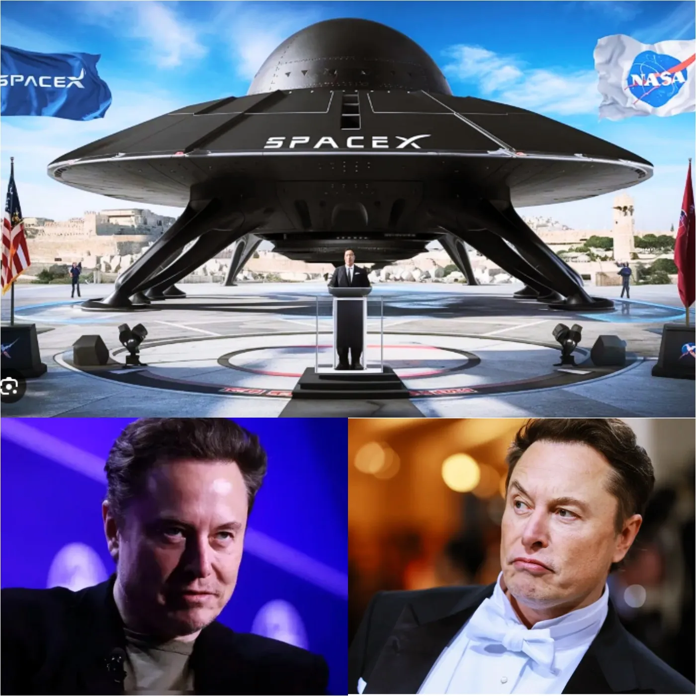 Elon Musk: The Mysterious Man With a Bold Plan to Revolutionize American Politics