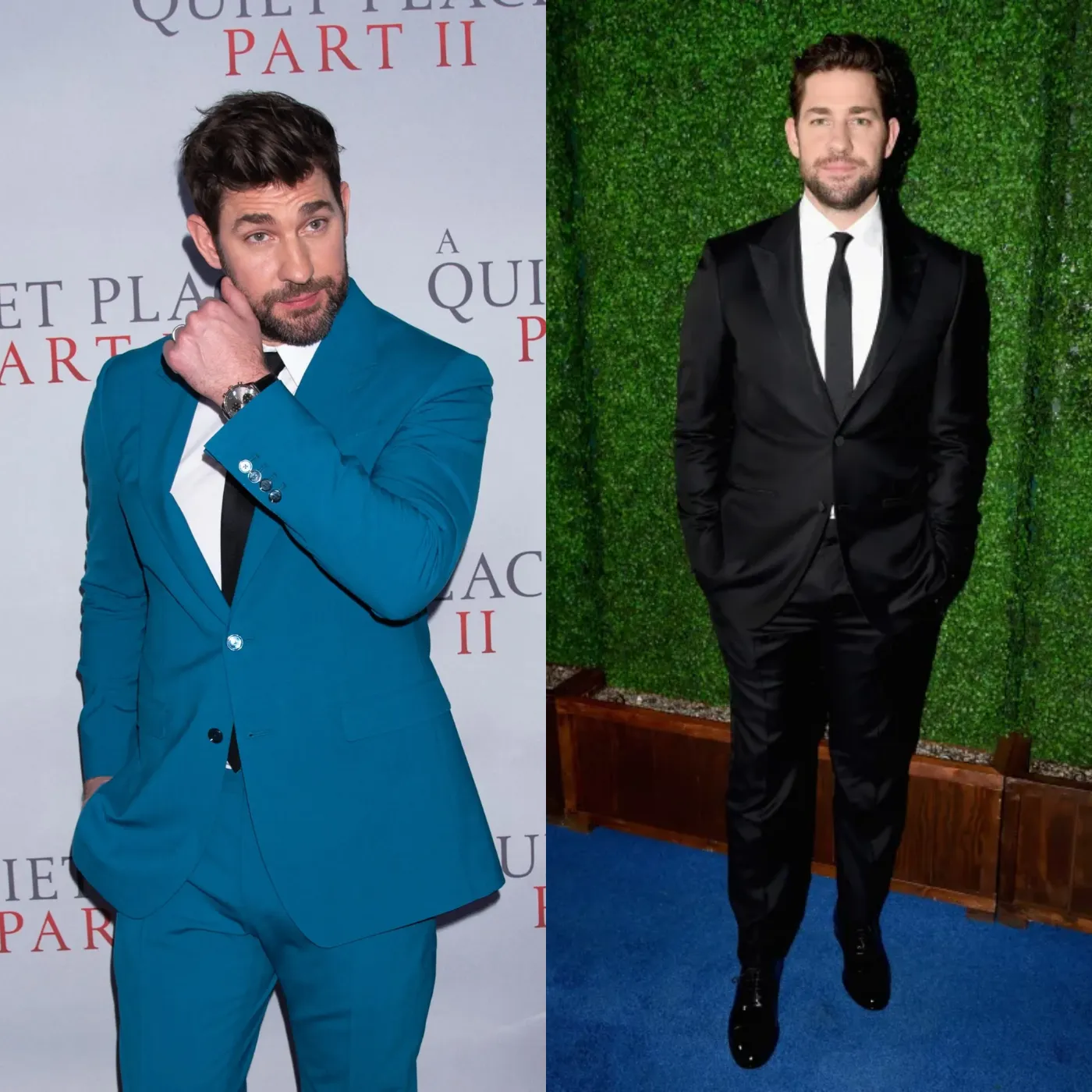 John Krasinski Reveals Why He Never Reads Online Comments: 'It Terrifies Me' 2 John Krasinski Reveals Why He Never Reads Online Comments: 'It Terrifies Me'