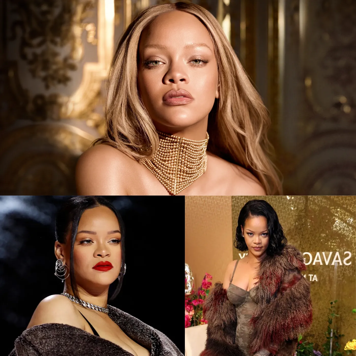 Rihanna Sparks Outrage with Sultry Lingerie Video, Fans React