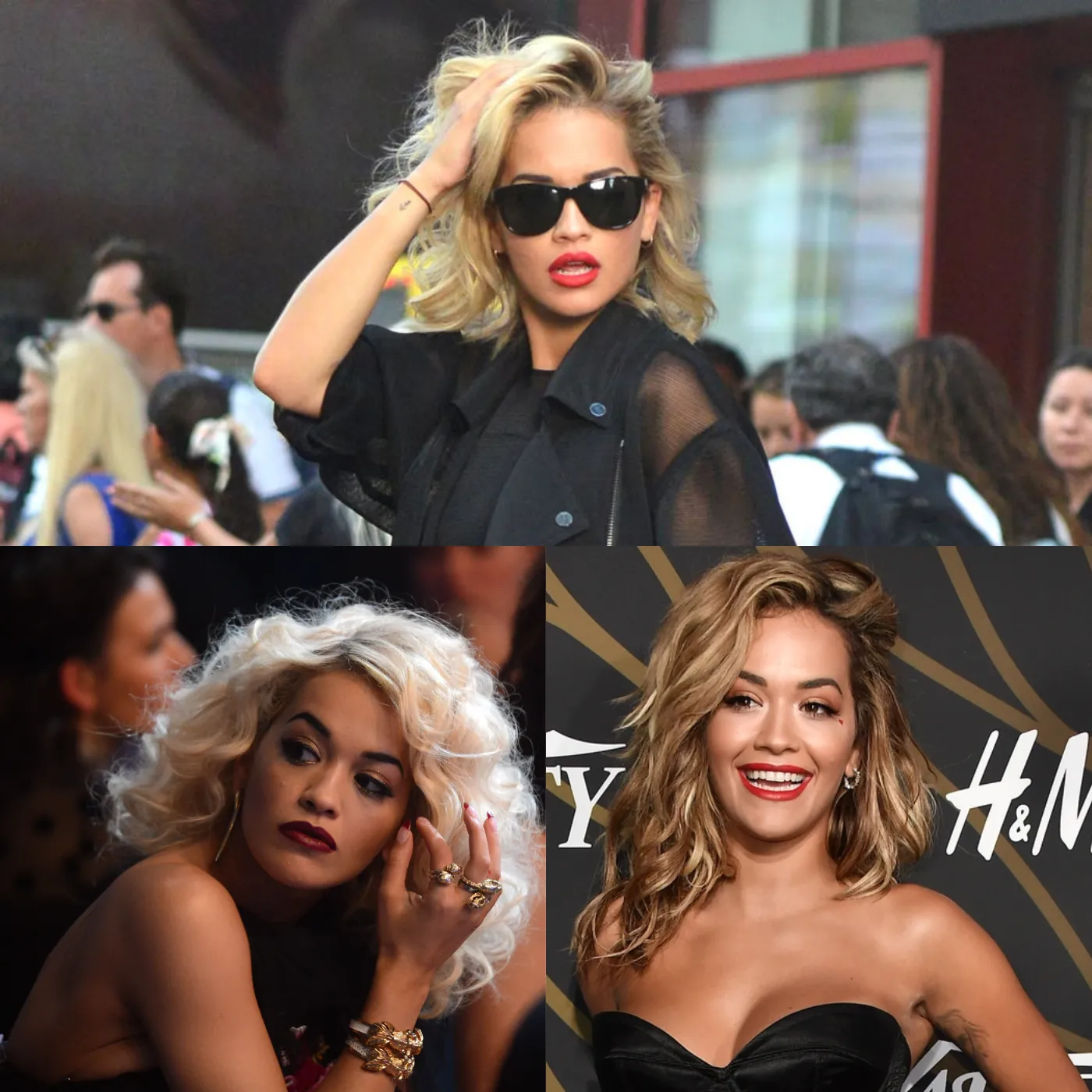 Rita Ora to Star in the 2025 Teen Wolf Remake? The Shocking Hint!