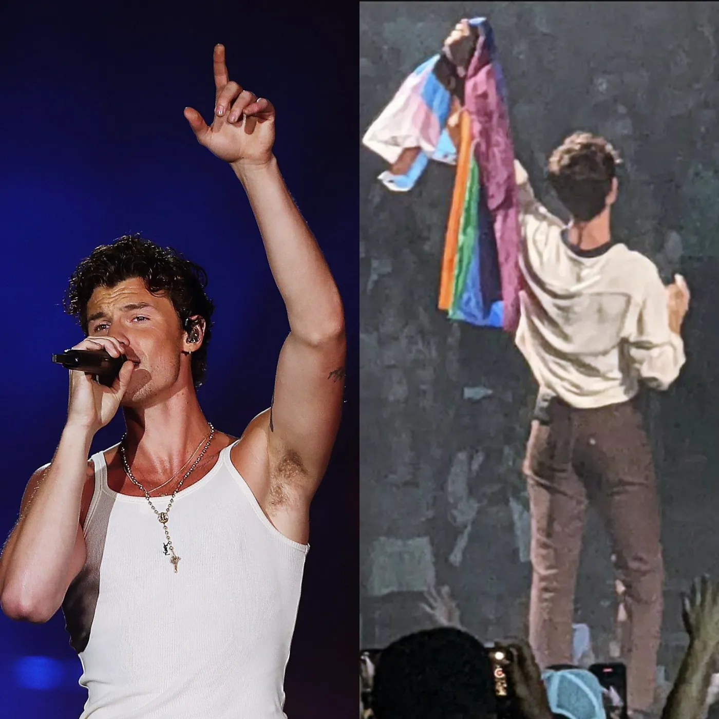 The internet community "throws stones" at Shawn Mendes' latest album: It's dreadful! 3 The internet community "throws stones" at Shawn Mendes' latest album: It's dreadful!