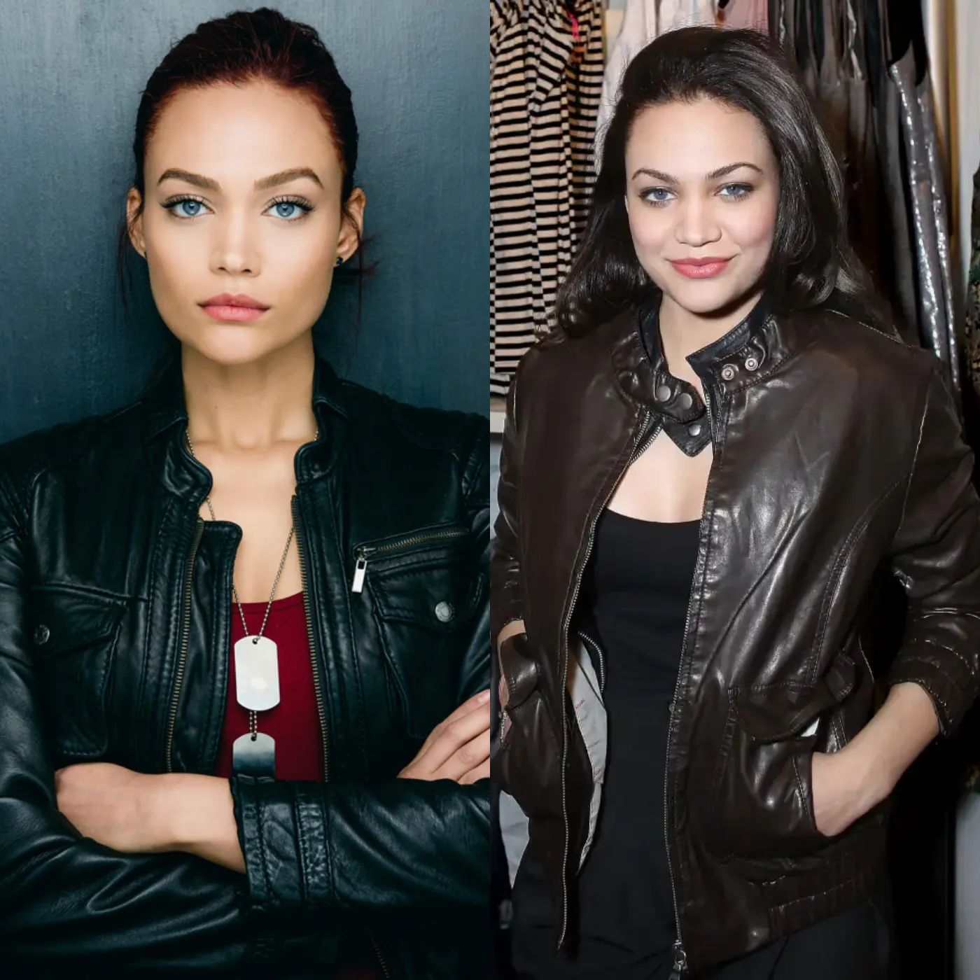 Chanel Maya Banks Denies Reports of Being "Missing": "I Am NOT Missing" 2 Chanel Maya Banks Denies Reports of Being "Missing": "I Am NOT Missing"