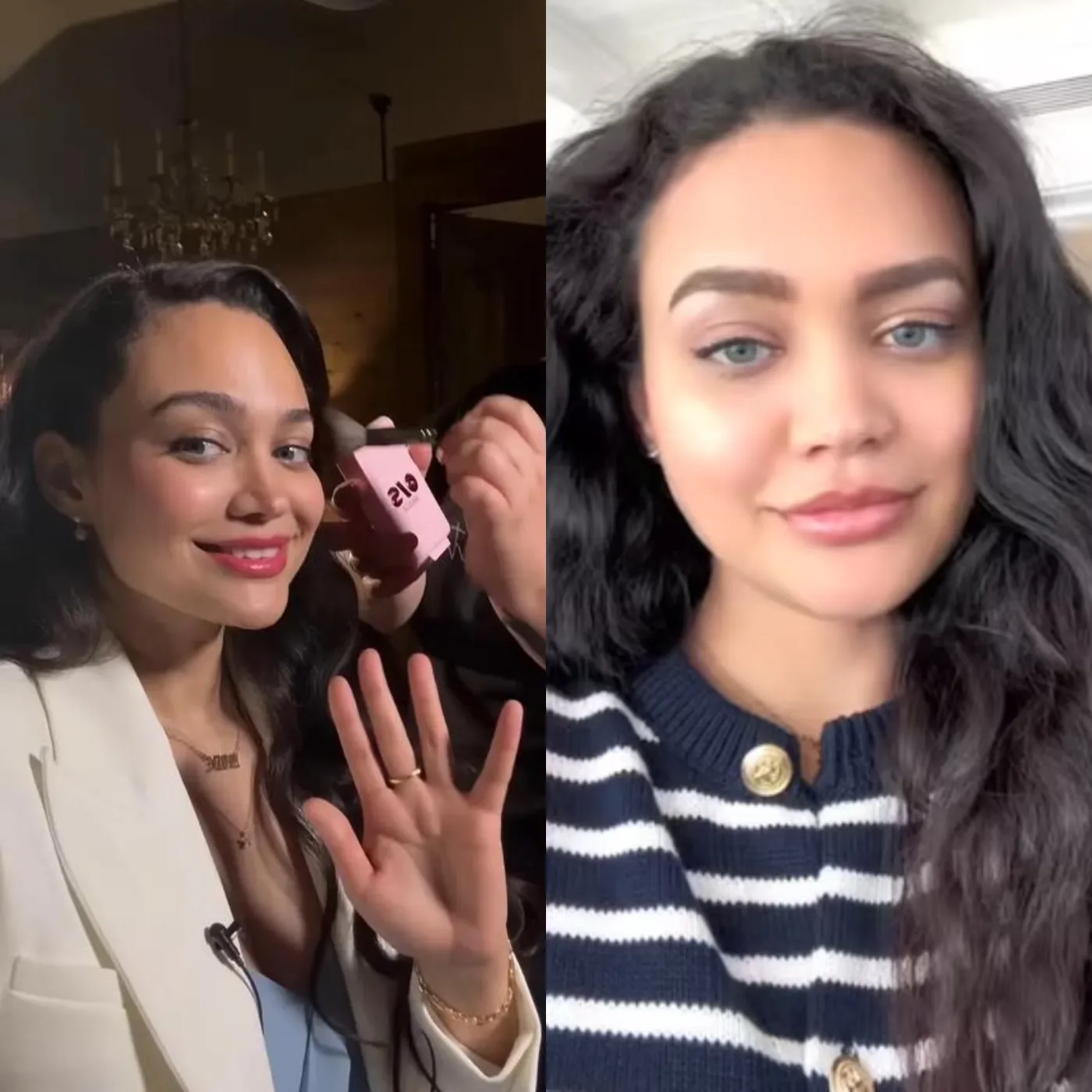 Chanel Maya Banks Denies Reports of Being "Missing": "I Am NOT Missing" 3 Chanel Maya Banks Denies Reports of Being "Missing": "I Am NOT Missing"