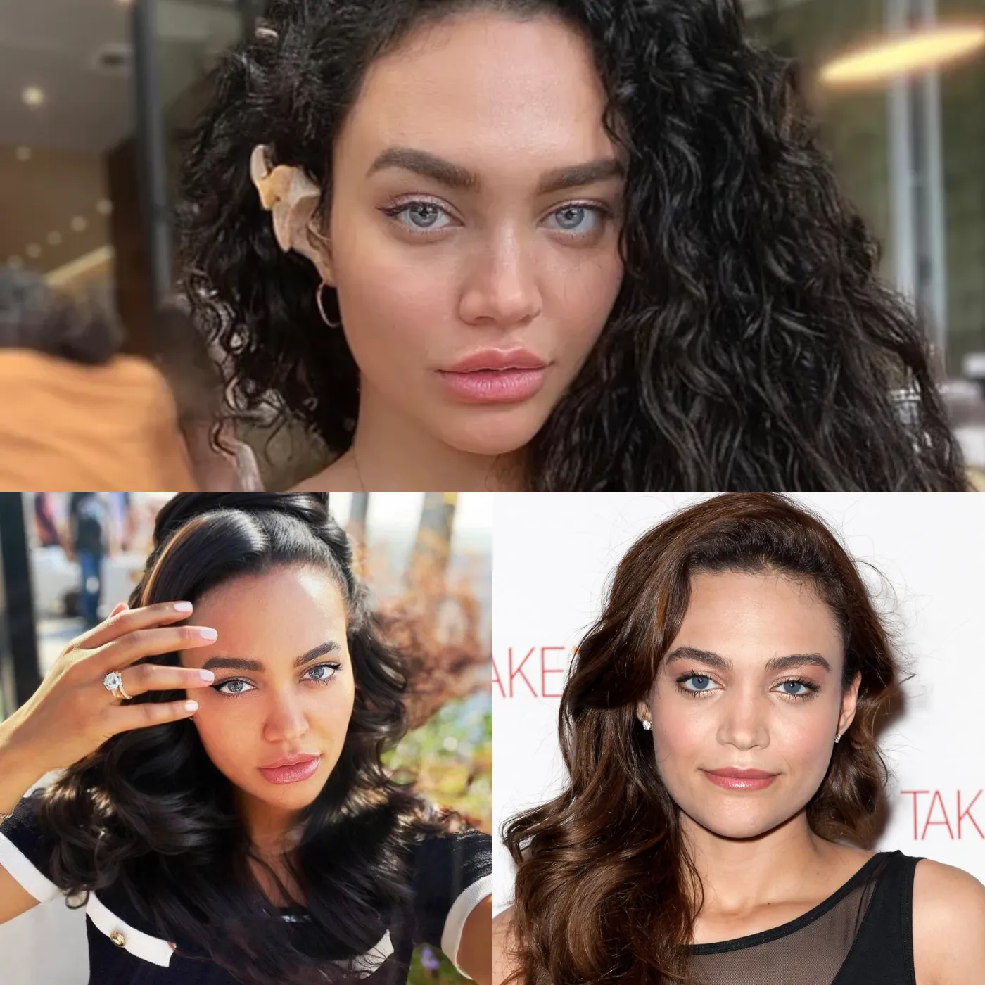 Chanel Maya Banks Denies Reports of Being "Missing": "I Am NOT Missing"