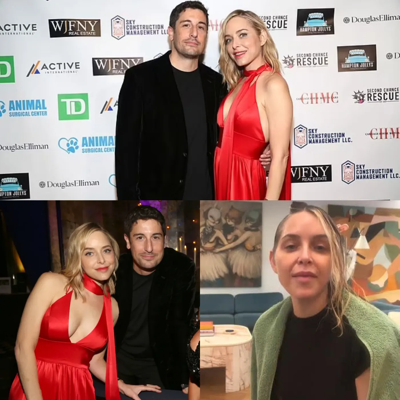 Star’s Wife Faces Major Backlash for Boarding Plane with Head Lice 3 Star’s Wife Faces Major Backlash for Boarding Plane with Head Lice