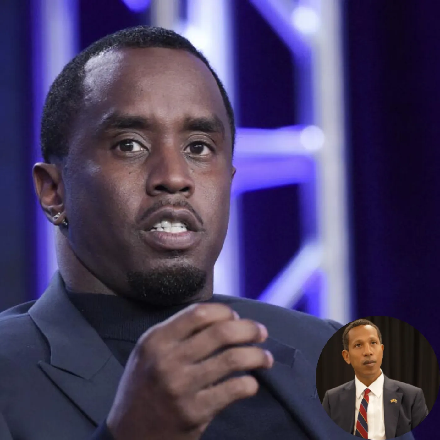 Former Rapper Admits Involvement in Shooting Incident with Diddy: "He Pretended to Apologize" 2 Former Rapper Admits Involvement in Shooting Incident with Diddy: "He Pretended to Apologize"