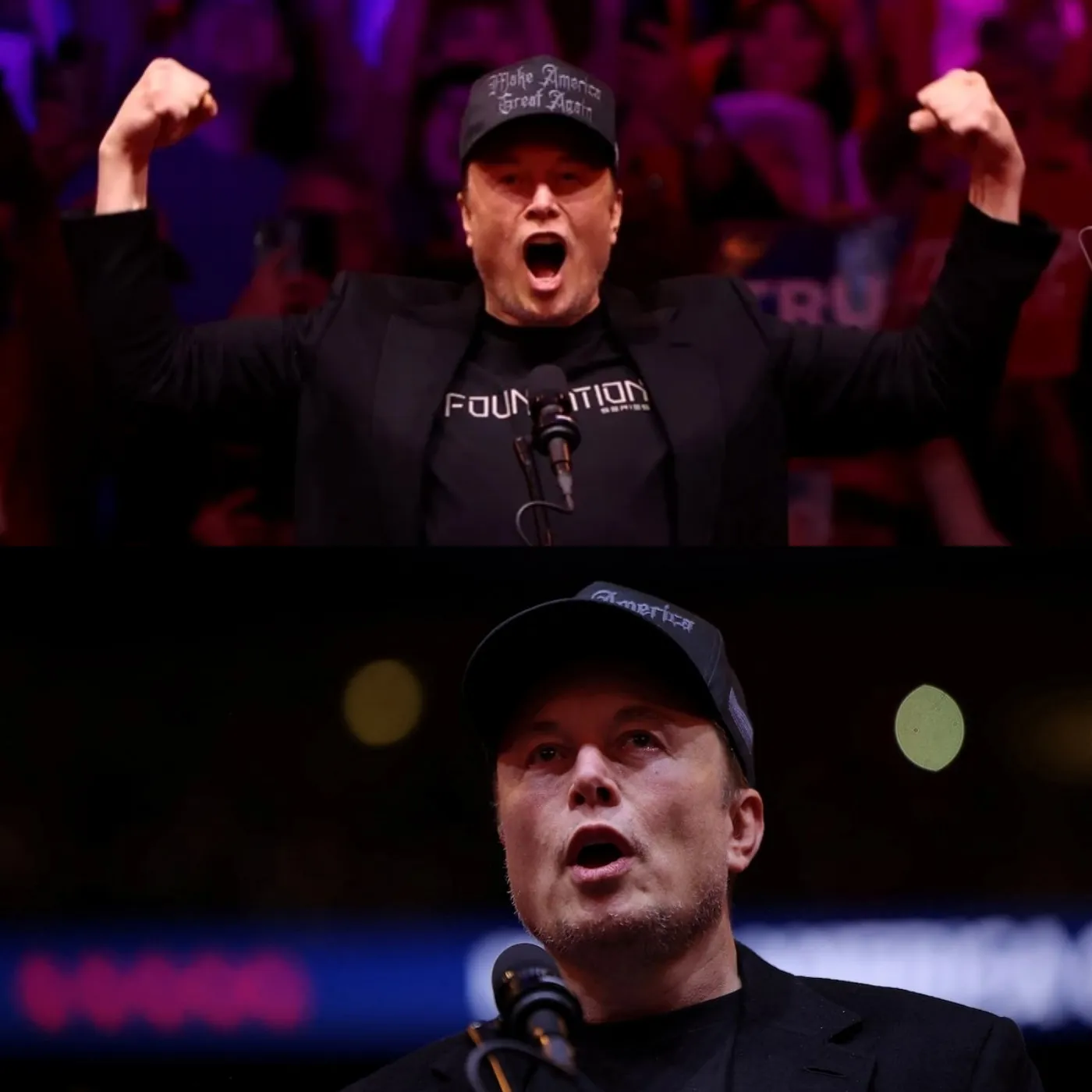 Elon Musk Sparks Tensions with Key Allies Amid Strategic Power Moves 2 Elon Musk Sparks Tensions with Key Allies Amid Strategic Power Moves