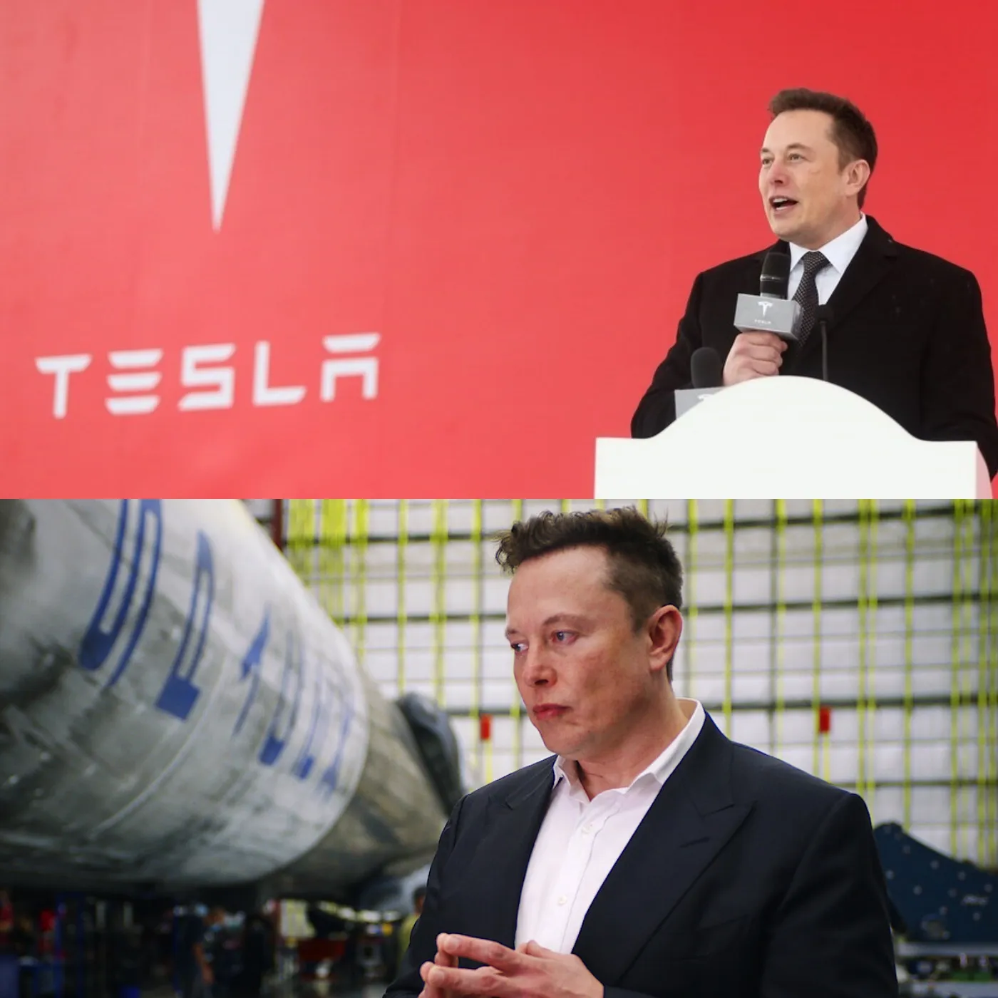 Elon Musk Sparks Tensions with Key Allies Amid Strategic Power Moves 3 Elon Musk Sparks Tensions with Key Allies Amid Strategic Power Moves