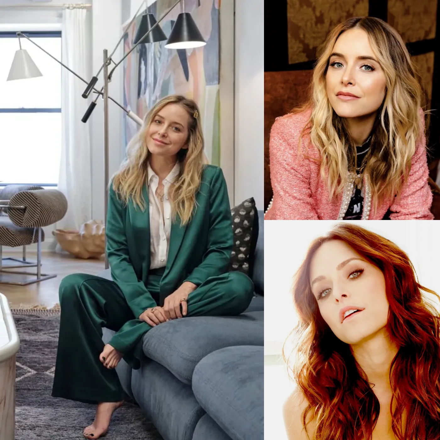 What Happened On The Flight That Made Jenny Mollen The Focus Of Criticism?