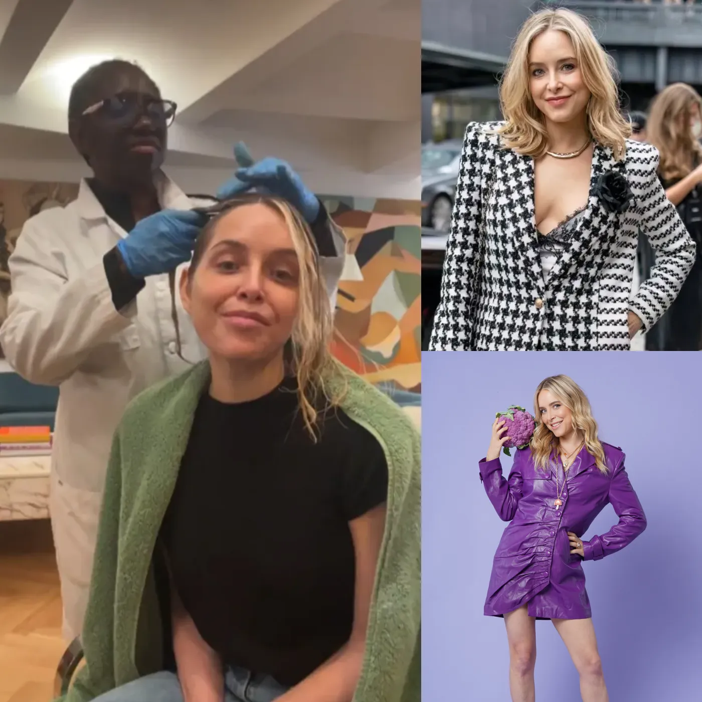 What Happened On The Flight That Made Jenny Mollen The Focus Of Criticism?