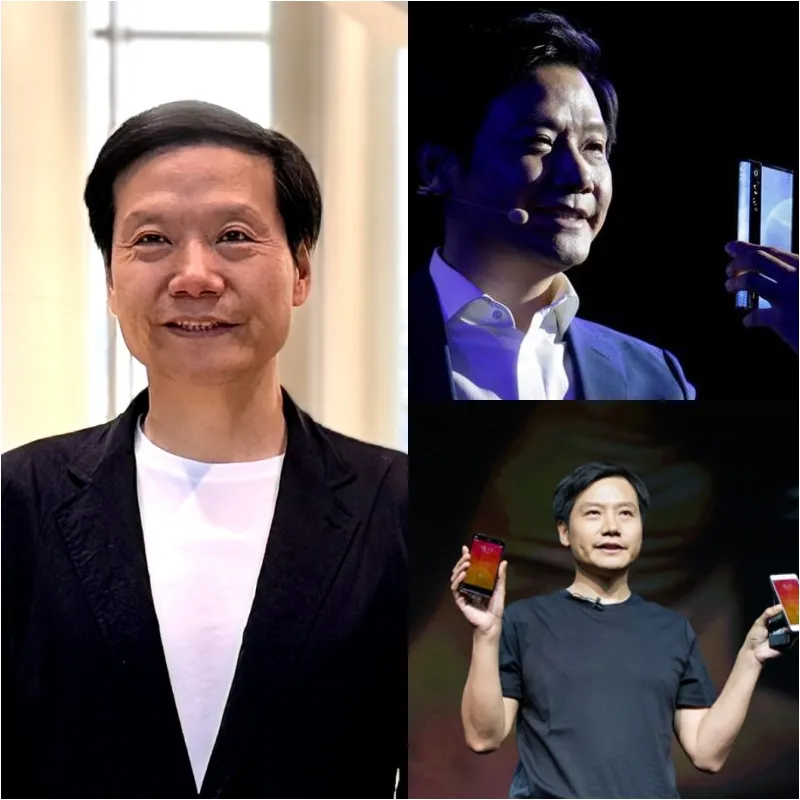 Xiaomi CEO Echoing Elon Musk Celebrates Milestone with Photo of Sleeping on Factory Floor 5 Xiaomi CEO Echoing Elon Musk Celebrates Milestone with Photo of Sleeping on Factory Floor
