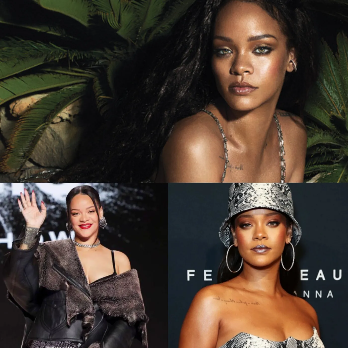 Rihanna Shocks Instagram with Sexy Video: Fans Can't Stop Talking About It! 2 Rihanna Shocks Instagram with Sexy Video: Fans Can't Stop Talking About It!