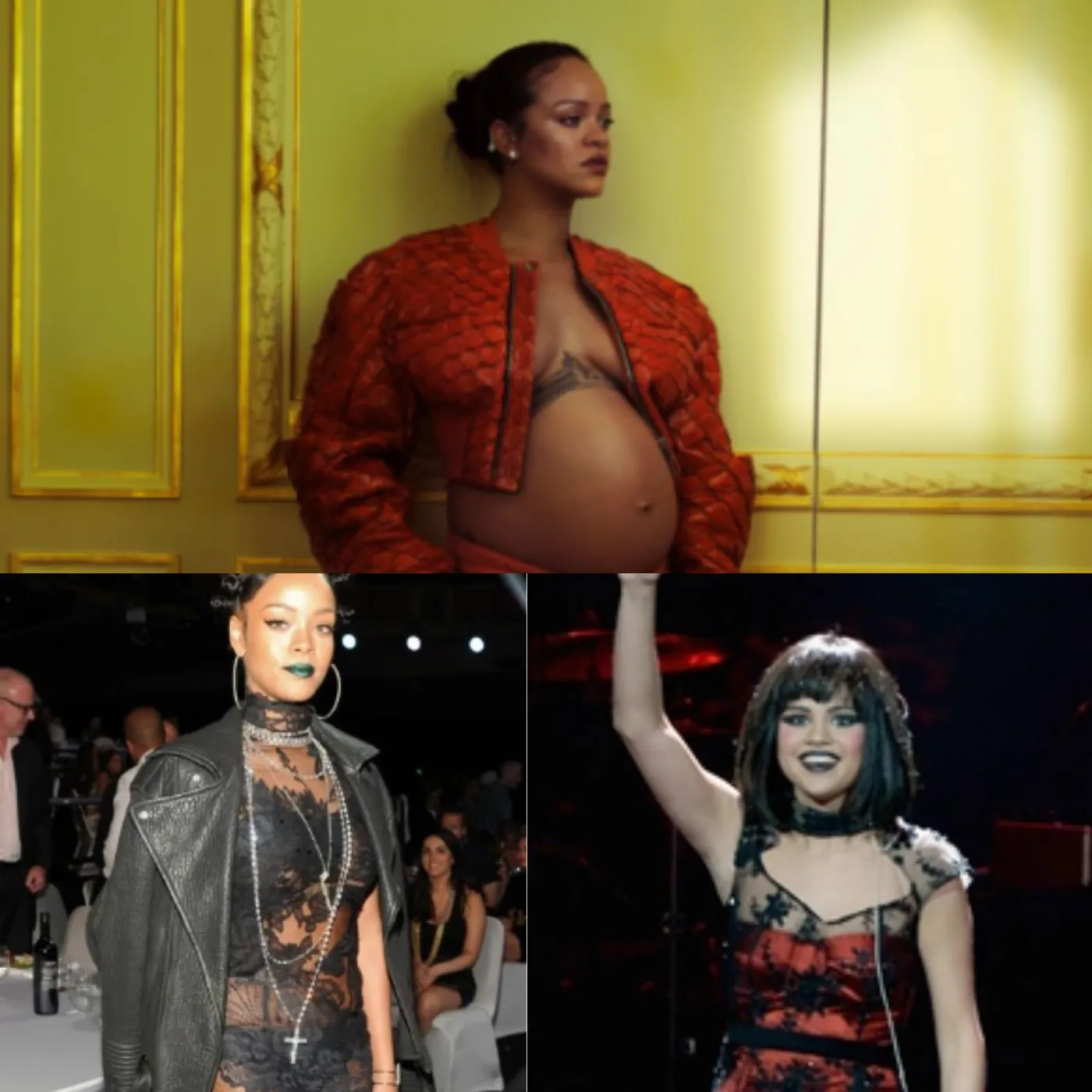 Rihanna Shocks Instagram with Sexy Video: Fans Can't Stop Talking About It! 3 Rihanna Shocks Instagram with Sexy Video: Fans Can't Stop Talking About It!