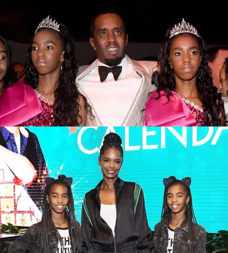 The Hidden Details of the Diddy Family – Secrets That Cannot Be Revealed!