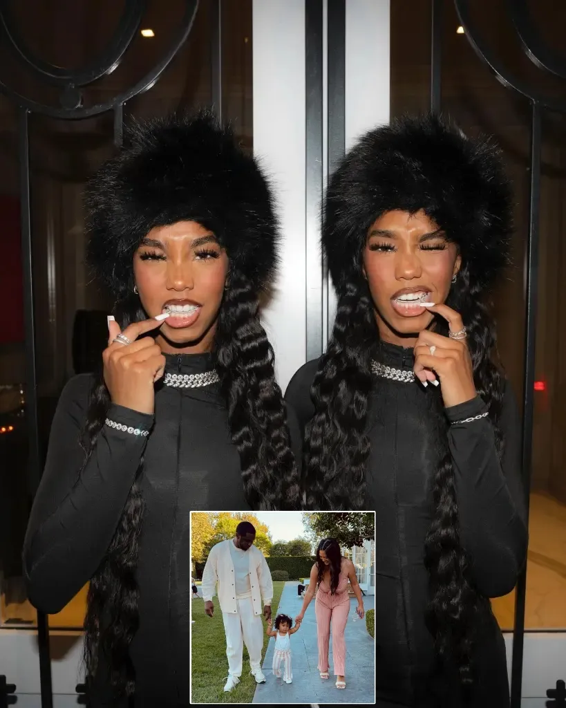 The Hidden Details of the Diddy Family – Secrets That Cannot Be Revealed!