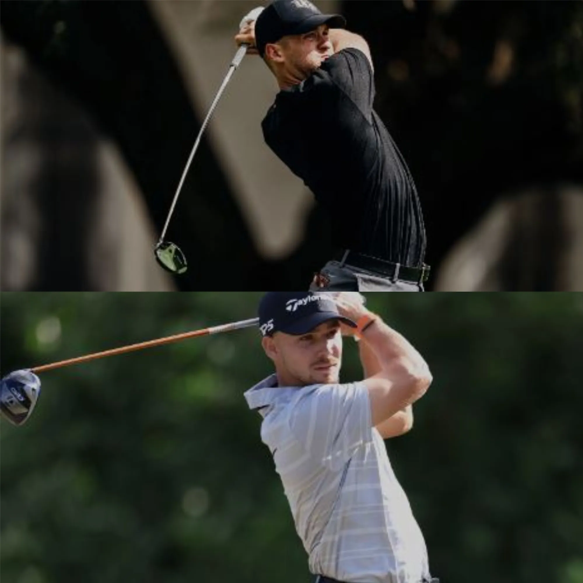 Egor Eroshenko becomes first Russian to make the cut on PGA TOUR 2 Egor Eroshenko becomes first Russian to make the cut on PGA TOUR