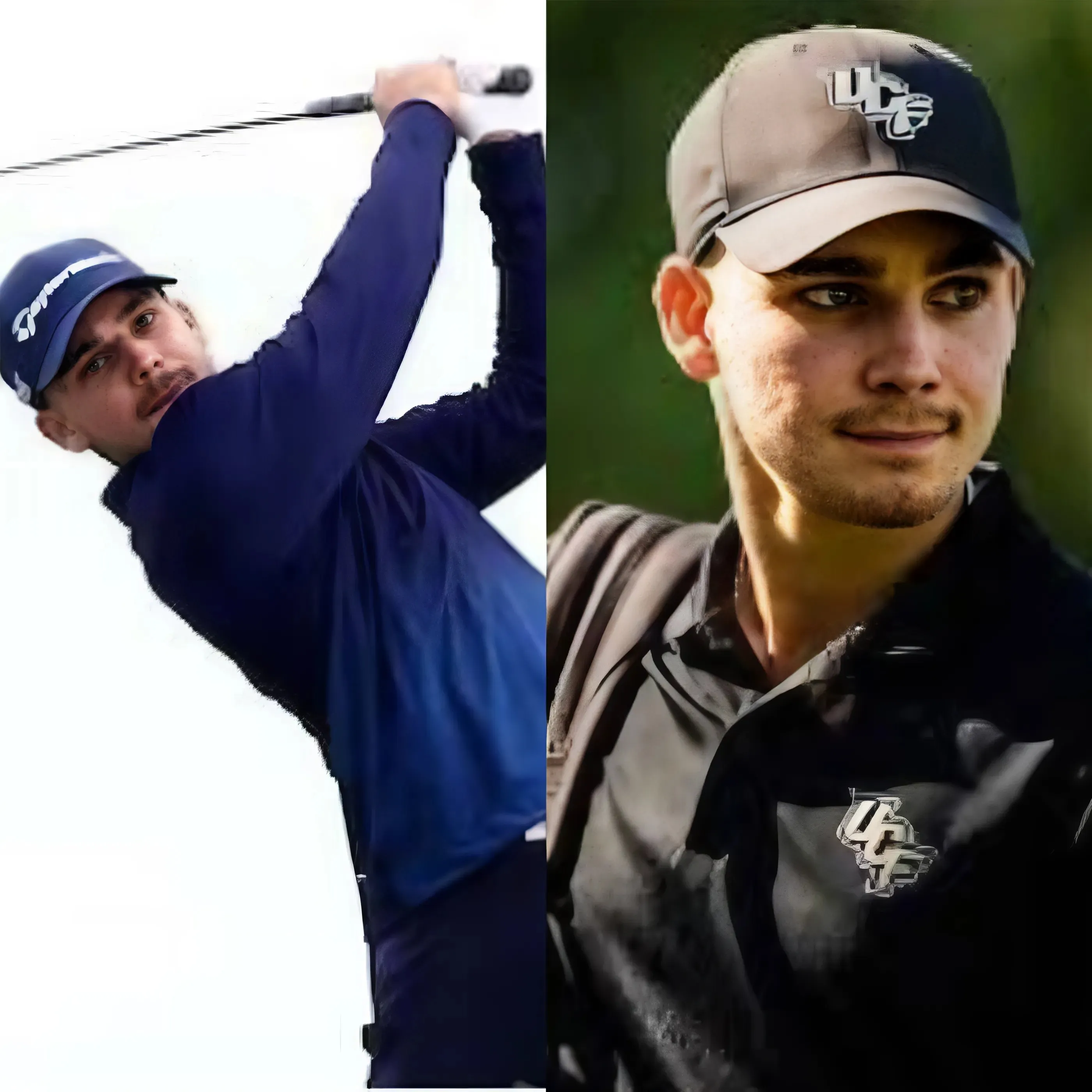 Egor Eroshenko becomes first Russian to make the cut on PGA TOUR 3 Egor Eroshenko becomes first Russian to make the cut on PGA TOUR