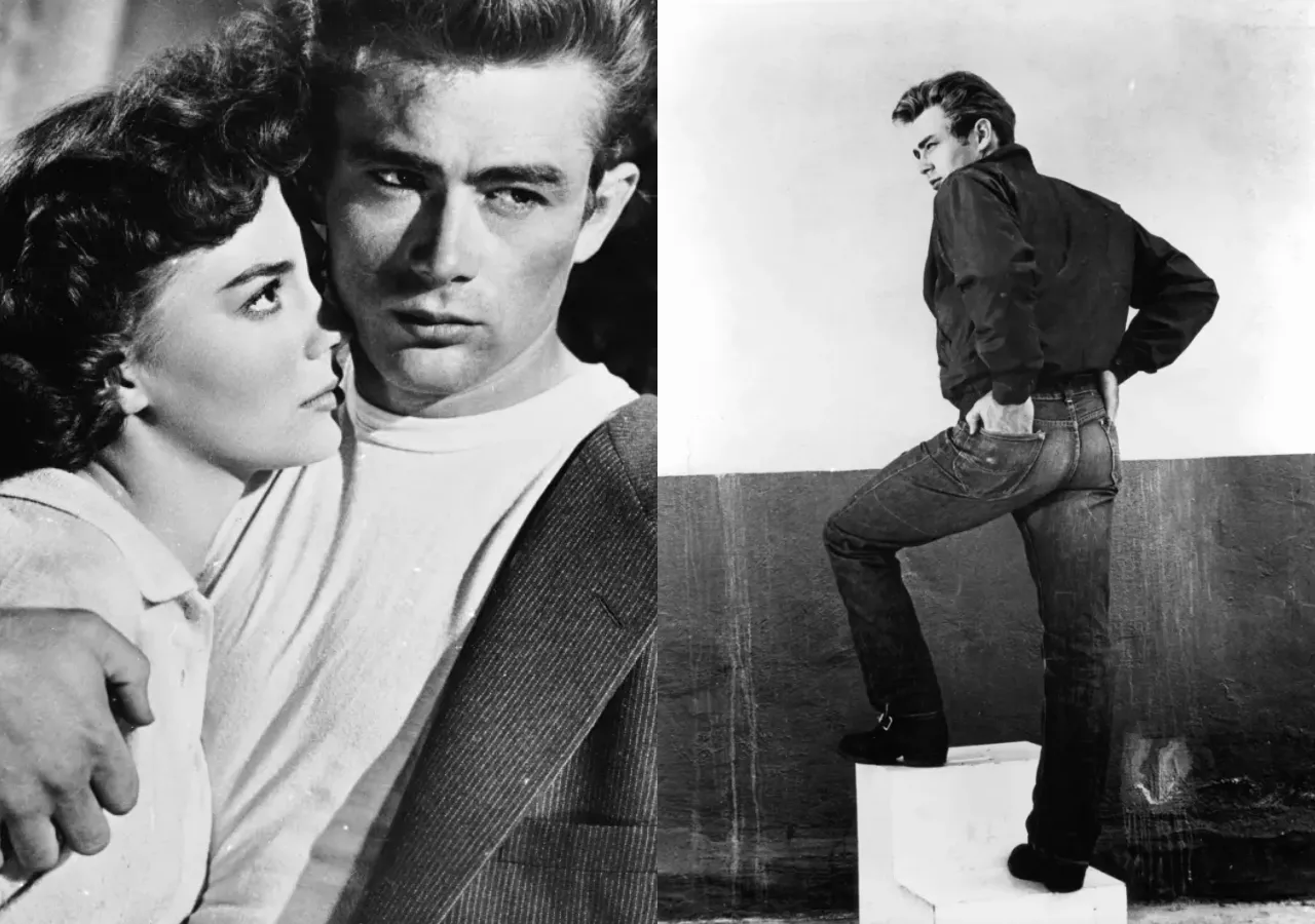 James Dean Extorted and Threatened with Public Exposure of His Gay Relationship! 4 James Dean Extorted and Threatened with Public Exposure of His Gay Relationship!