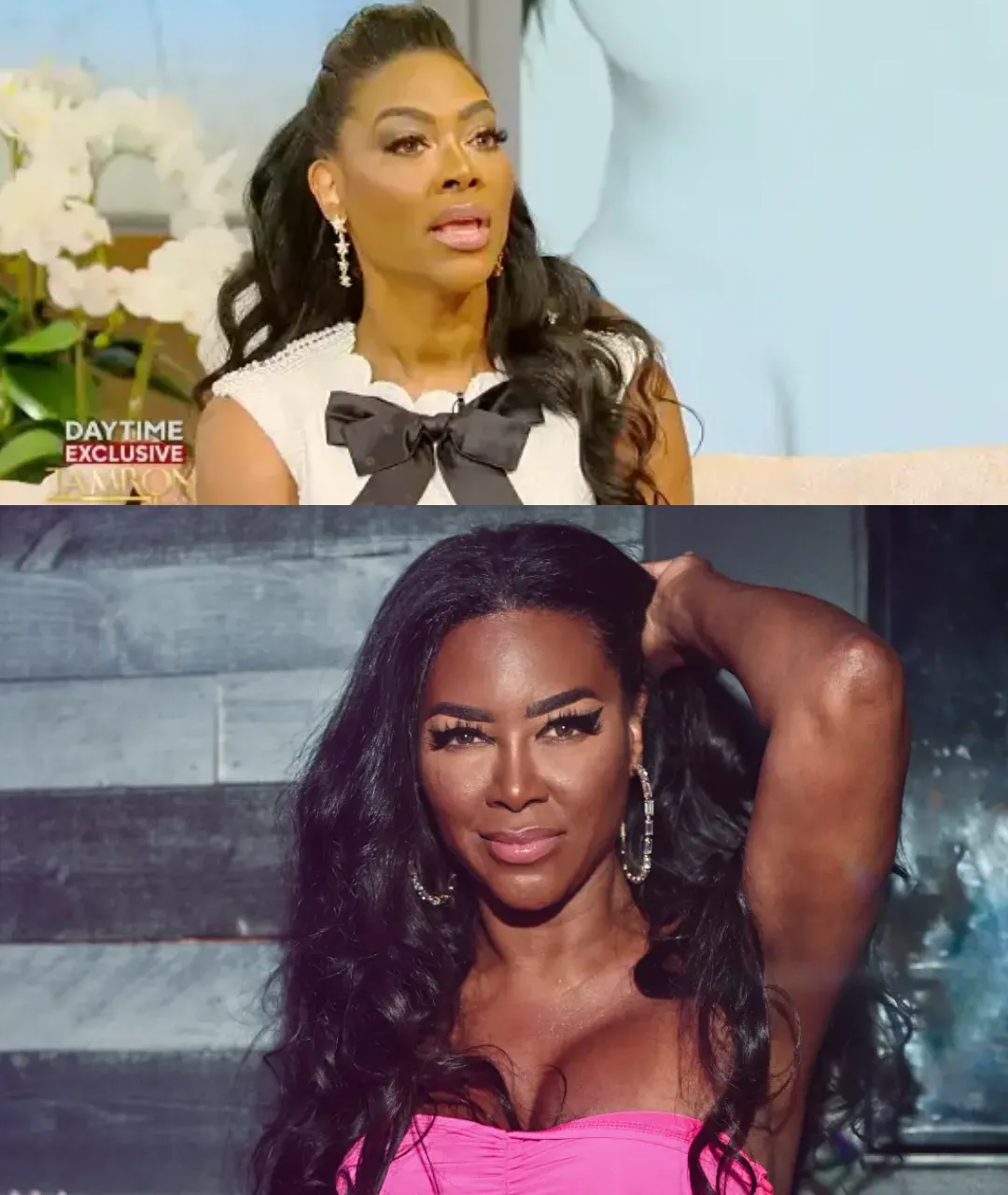 RHOA Exposed - The Truth Behind Kenya Moore’s Porn Scandal 2 RHOA Exposed - The Truth Behind Kenya Moore’s Porn Scandal