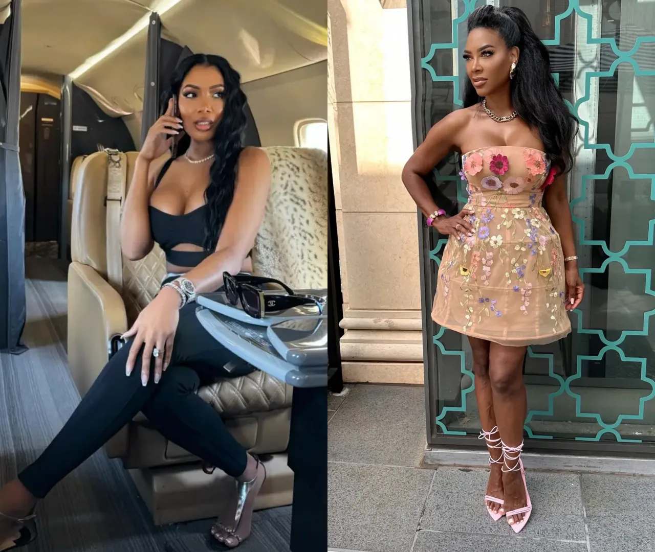 RHOA Exposed - The Truth Behind Kenya Moore’s Porn Scandal 3 RHOA Exposed - The Truth Behind Kenya Moore’s Porn Scandal