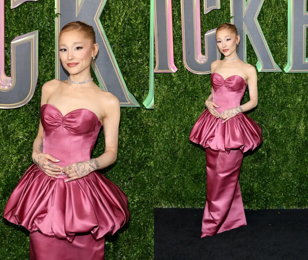 Ariana Grande and Ethan Slater: A Relationship Full of Schemes and Secrets! 2 Ariana Grande and Ethan Slater: A Relationship Full of Schemes and Secrets!