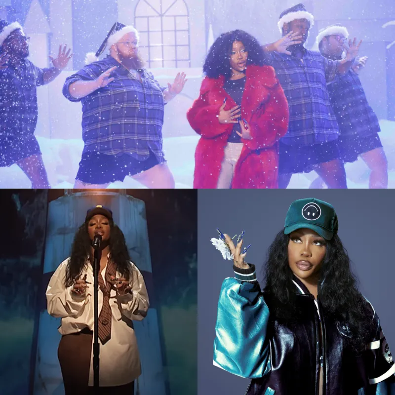 SZA Announces S.O.S. Release Date After Memorable SNL Debut