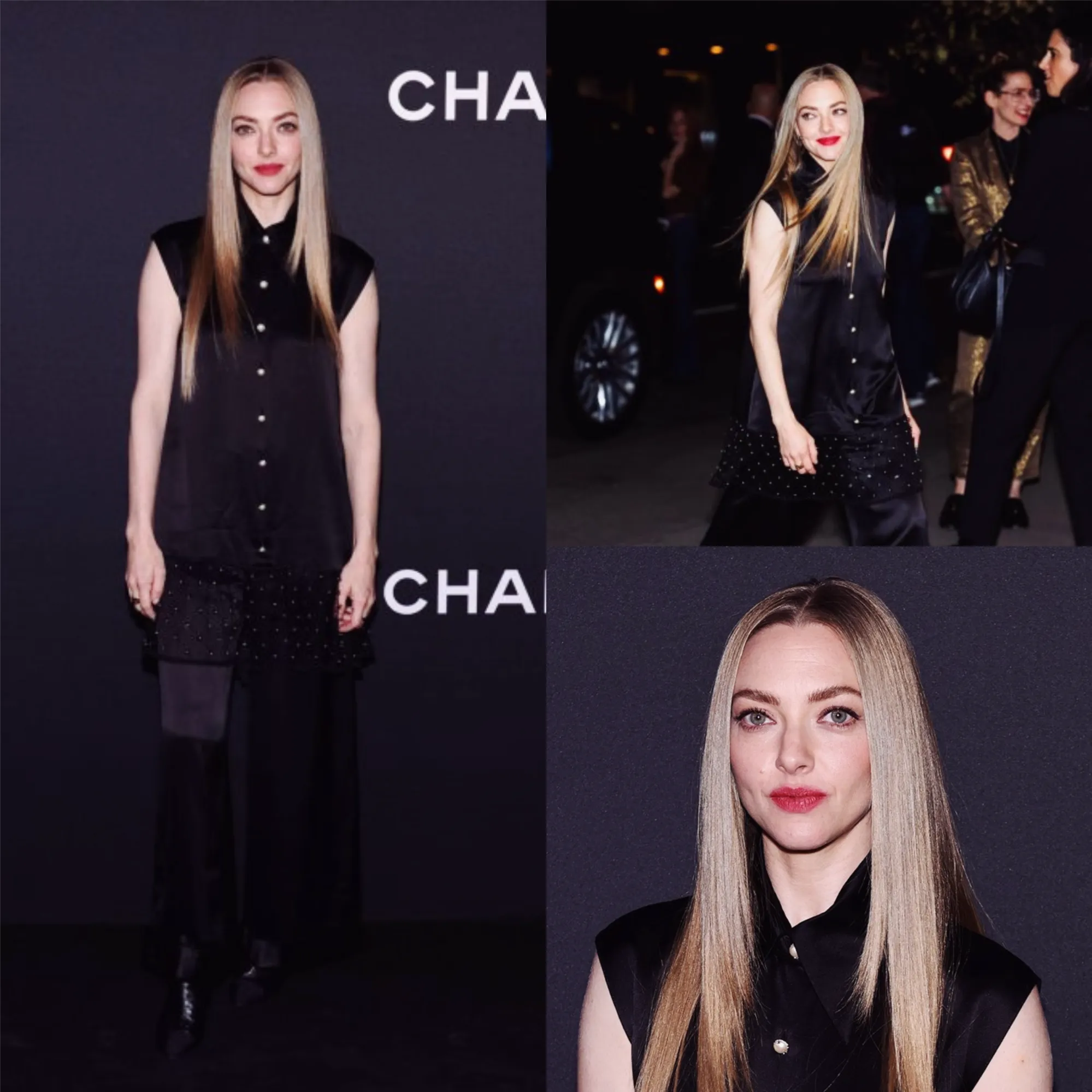 Amanda Seyfried: Moving to the Countryside Was "The Best Decision" for Mental Health and Family Life