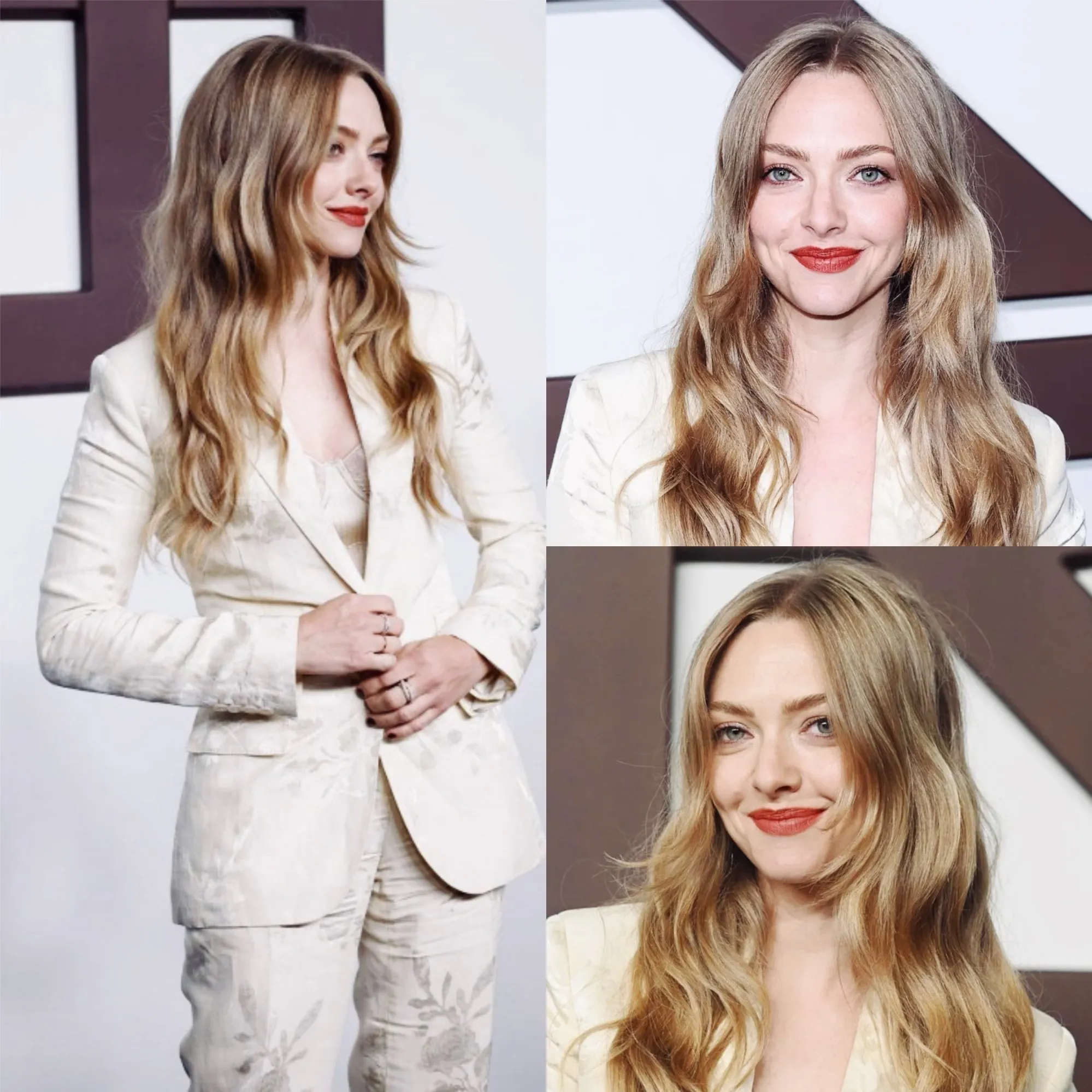 Amanda Seyfried: Moving to the Countryside Was "The Best Decision" for Mental Health and Family Life