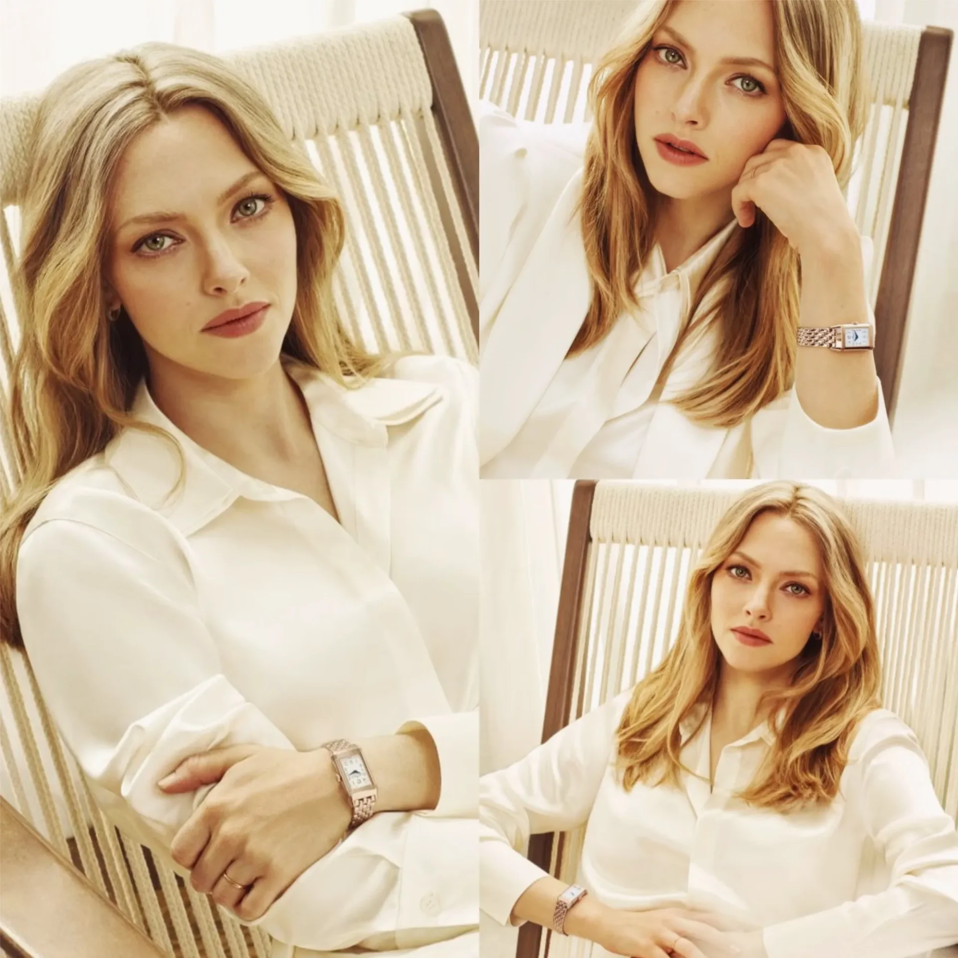 Amanda Seyfried: Moving to the Countryside Was "The Best Decision" for Mental Health and Family Life