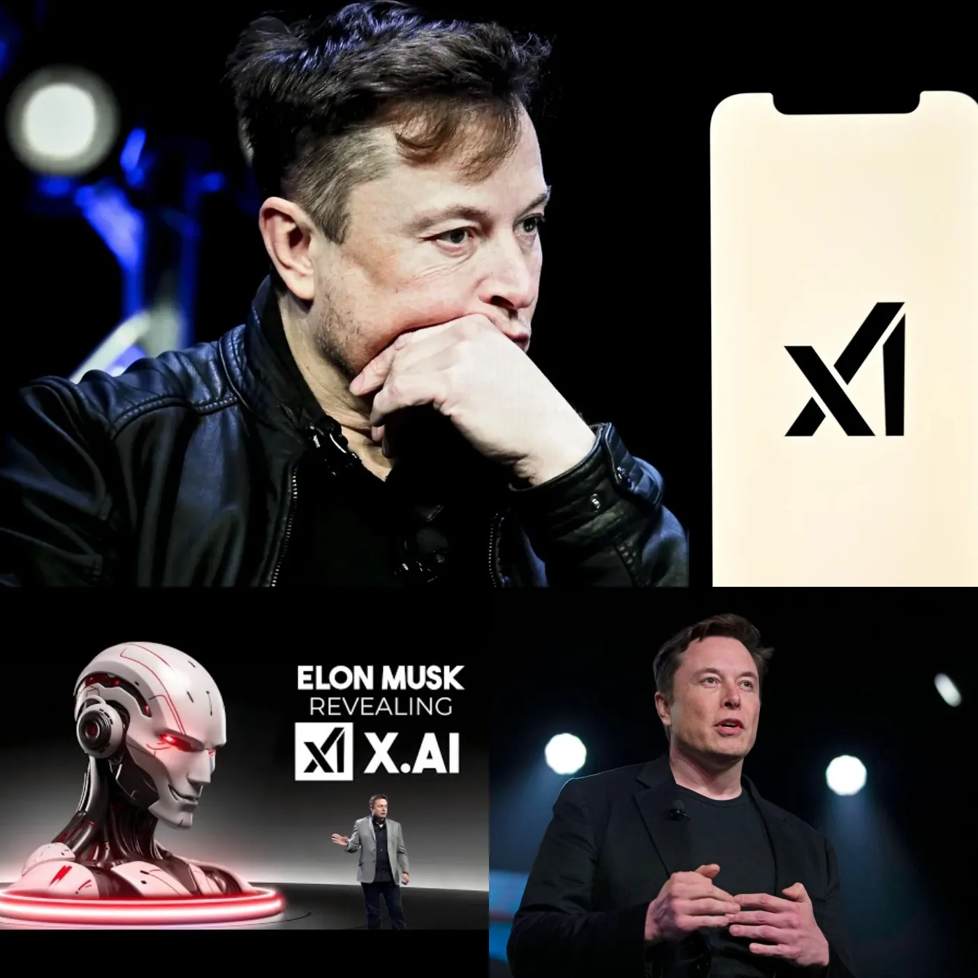 Elon Musk Requests Enough Power to Run Massive Supercomputer for xAI