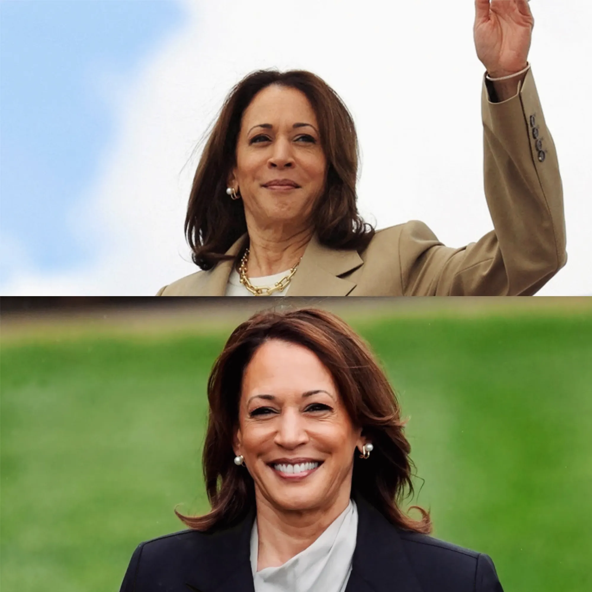 Eva Longoria Leaves the U.S. Following Donald Trump’s Victory: A Heartfelt Decision by the Famous Actress