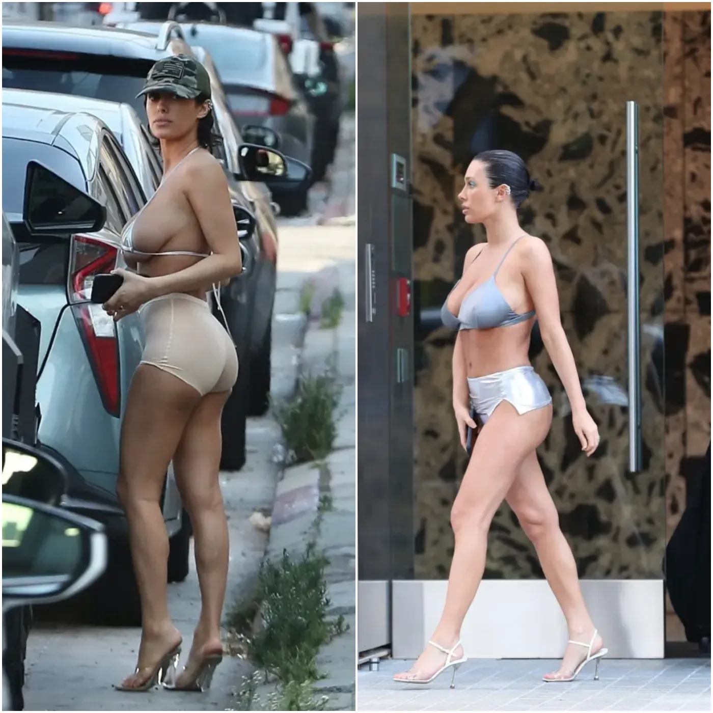 Kanye West Accused of Interrupting Meetings for Intimate Encounters with Bianca Censori 2 Kanye West Accused of Interrupting Meetings for Intimate Encounters with Bianca Censori