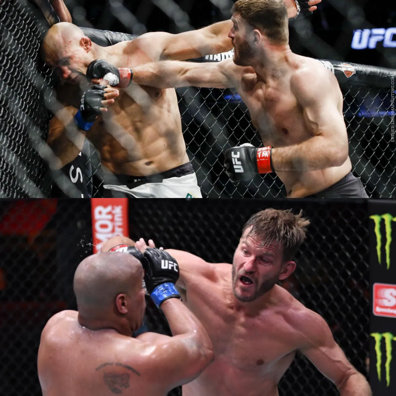 Jon Jones vs. Stipe Miocic: A "Classic Showdown" or Just a Circus?