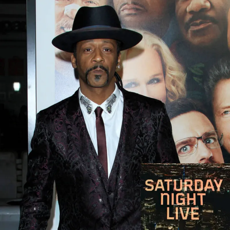 Katt Williams Called SZA 'Mentally Ill' On Movie Set