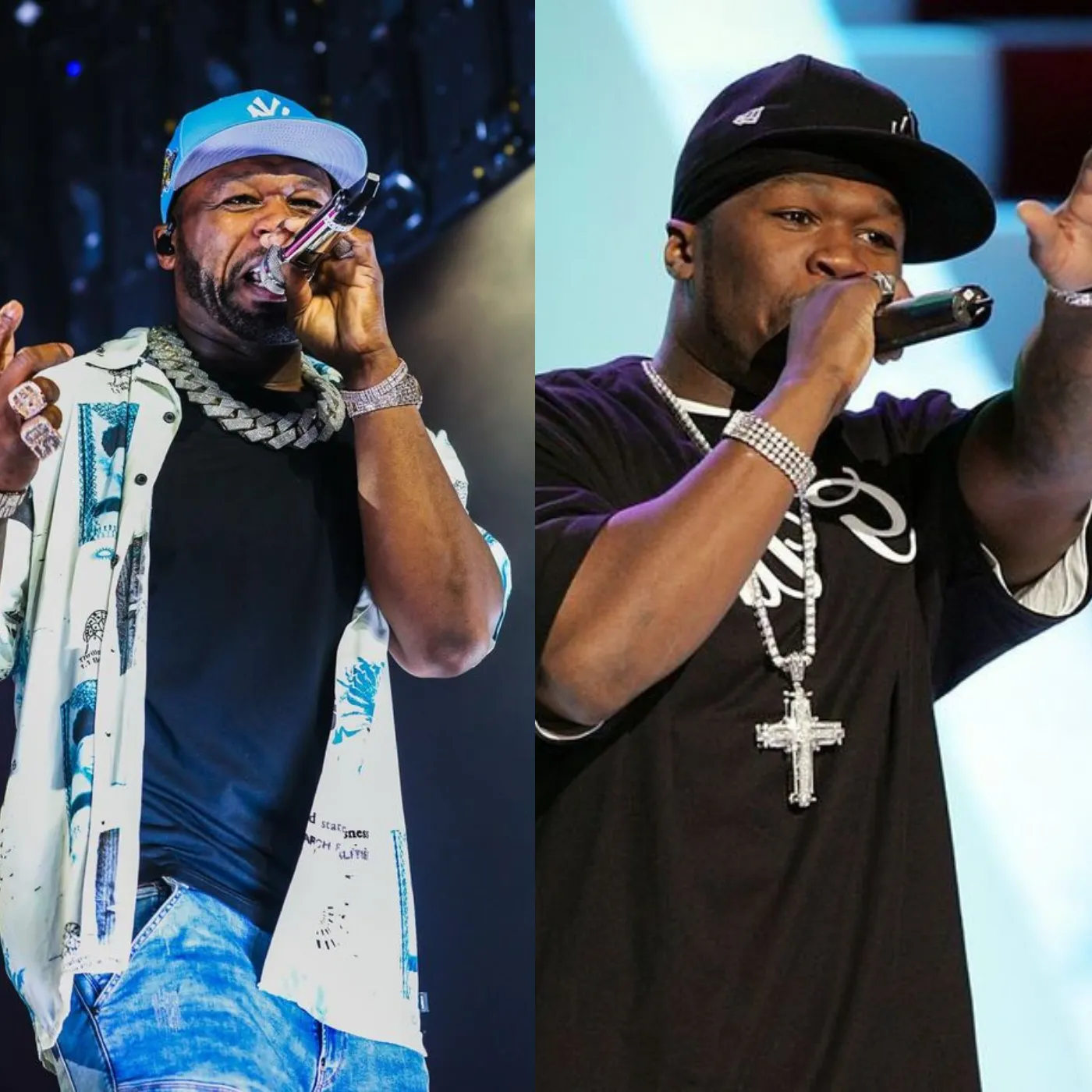 Mike Tyson Was Criticized After 50 Cent Warned Him About His Words Around Children!