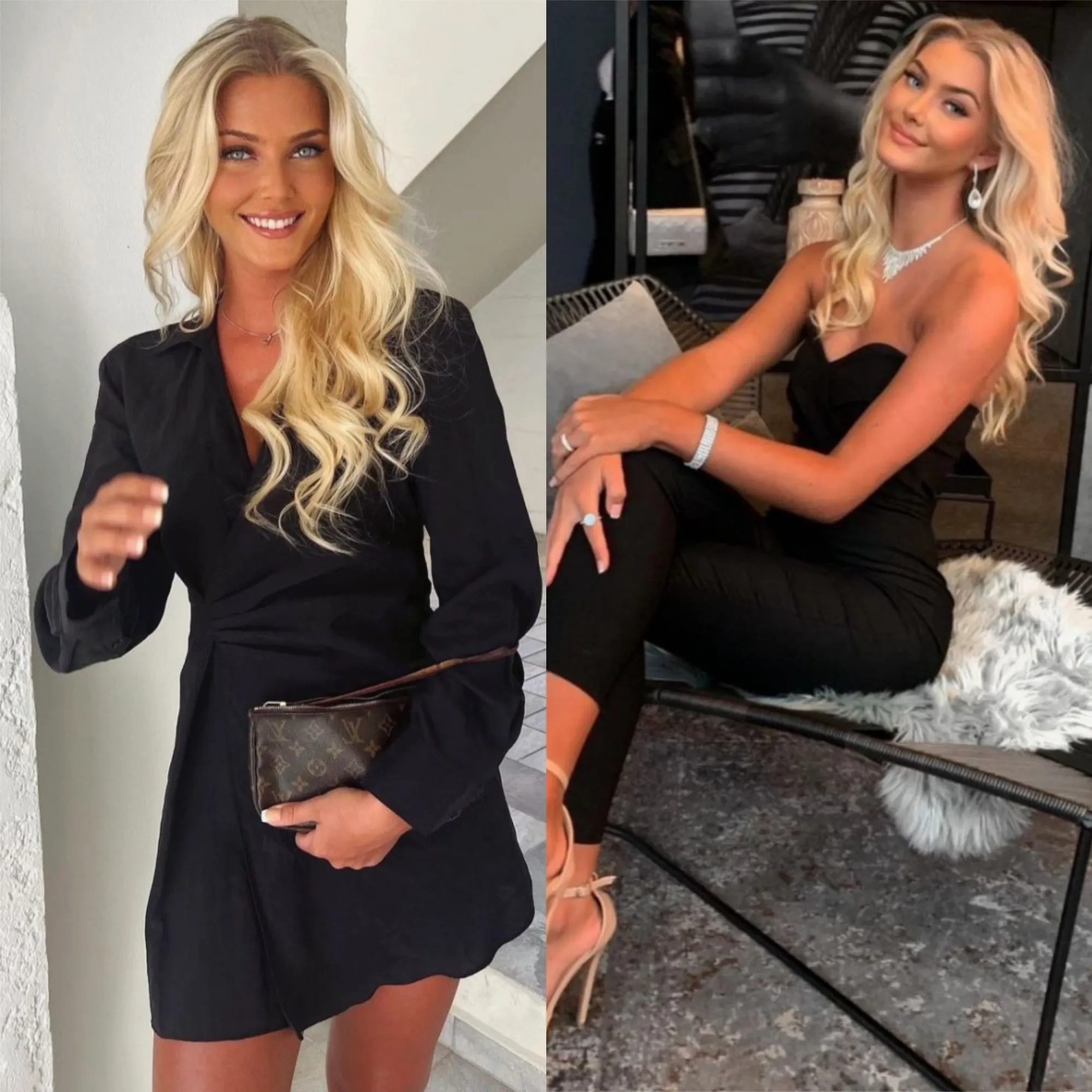 Victoria Kjær Theilvig: Denmark's Beauty Queen Crowned Miss Universe 2024