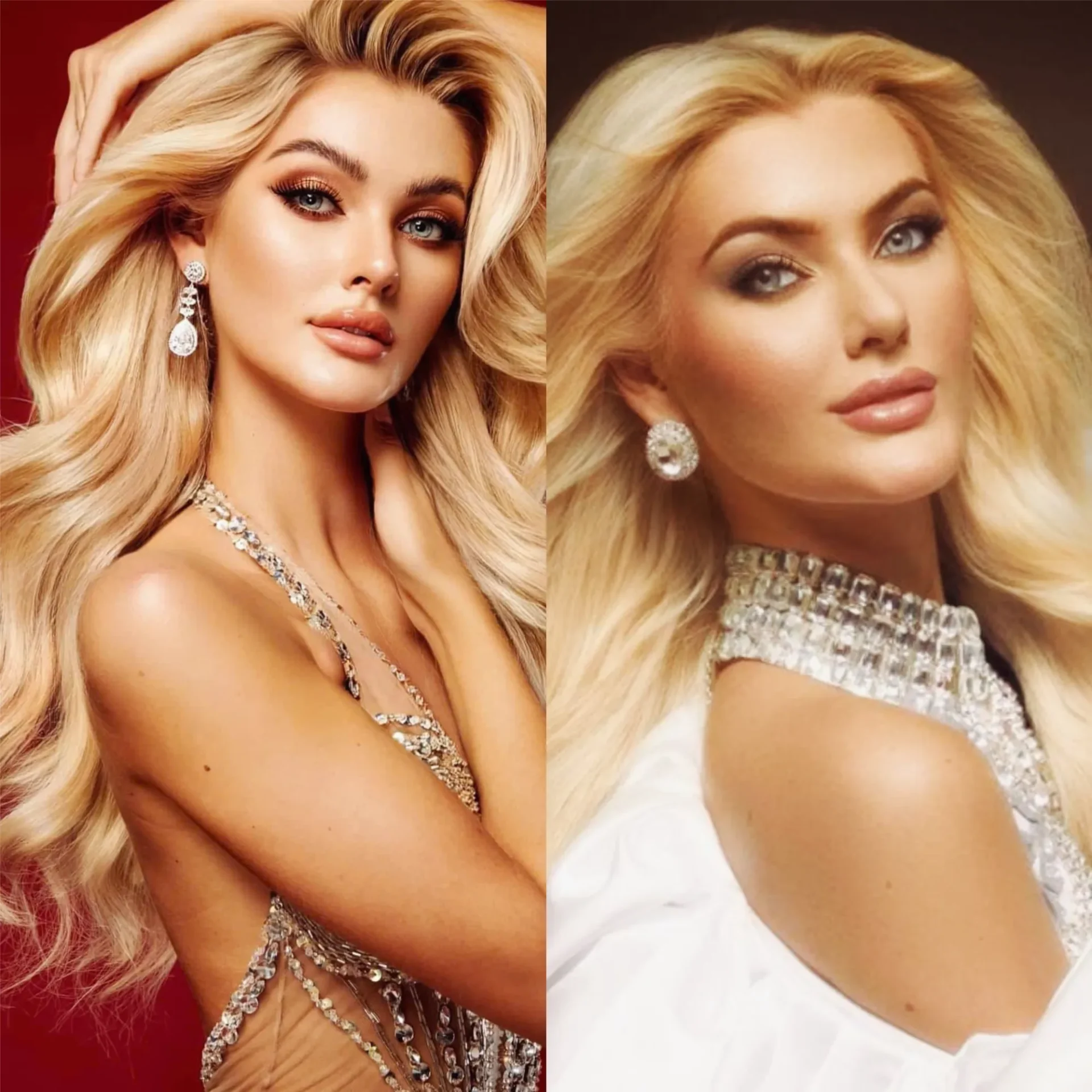 Victoria Kjær Theilvig: Denmark's Beauty Queen Crowned Miss Universe 2024