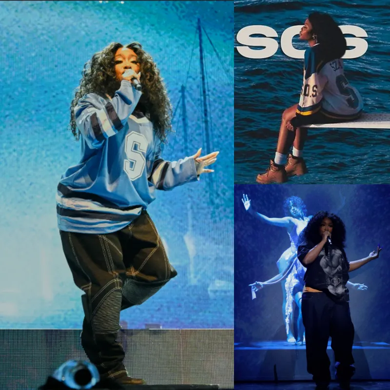 Claims SZA's Team Blocked Fan-Favorite Songs From 'SOS' 3 Claims SZA's Team Blocked Fan-Favorite Songs From 'SOS'