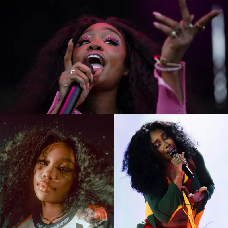 Claims SZA's Team Blocked Fan-Favorite Songs From 'SOS'