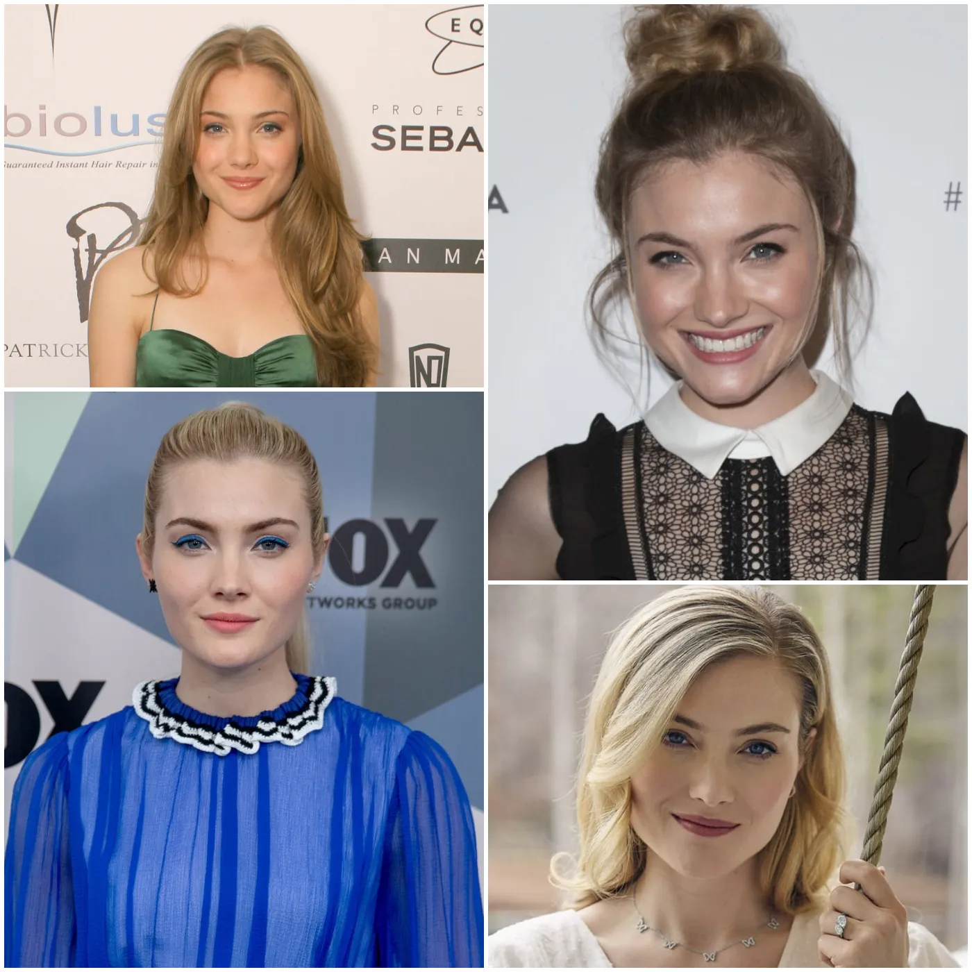 Skyler Samuels Praises Keke Palmer for Speaking Out Against Bullying
