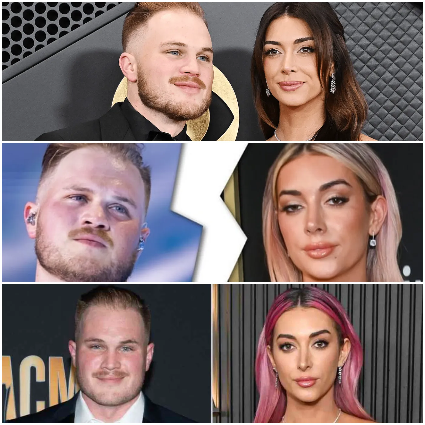 Zach Bryan Cleared of Oklahoma Arrest Charges: A Relief for the Country Star