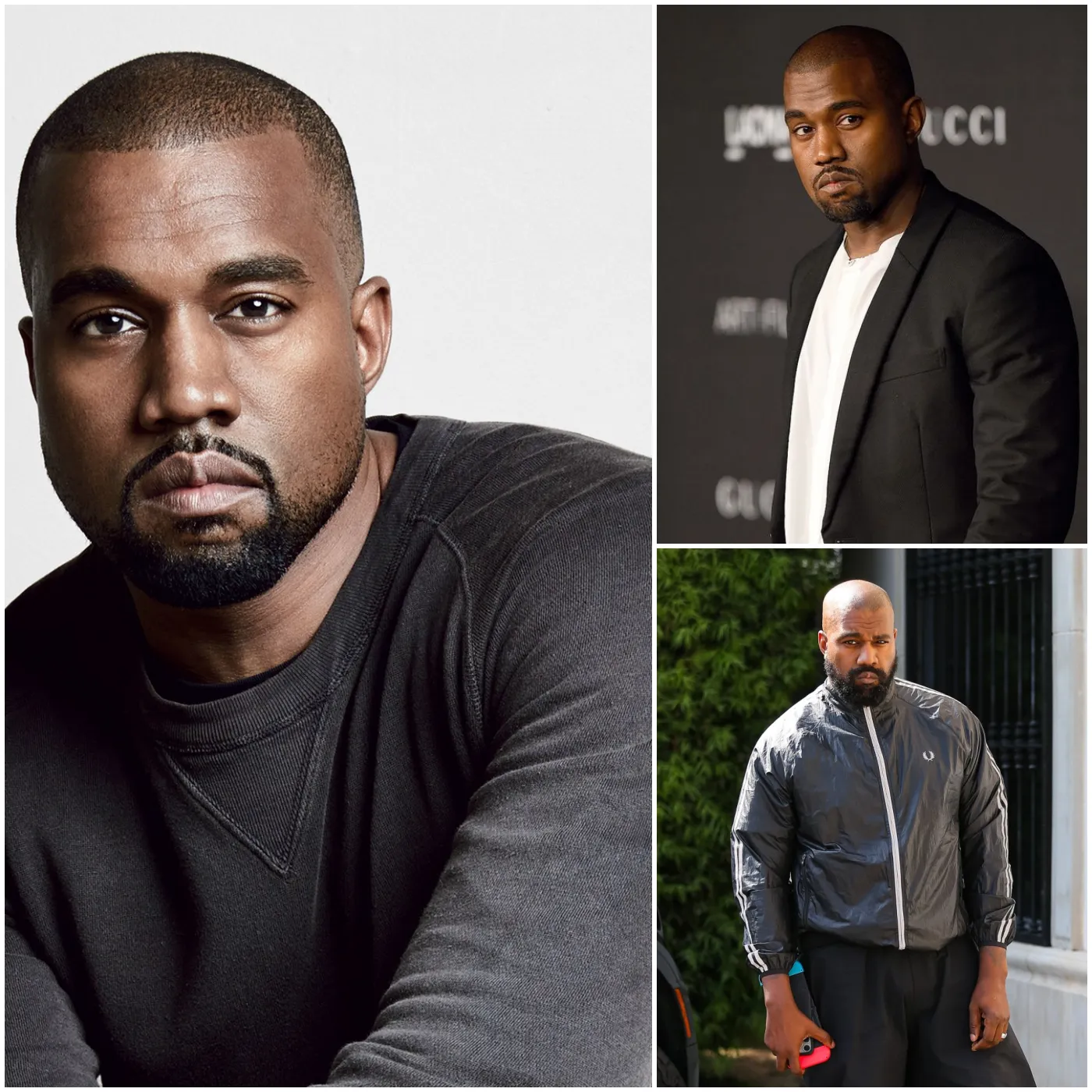 Former Kanye West Employee Accuses Him of Misconduct 2 Former Kanye West Employee Accuses Him of Misconduct