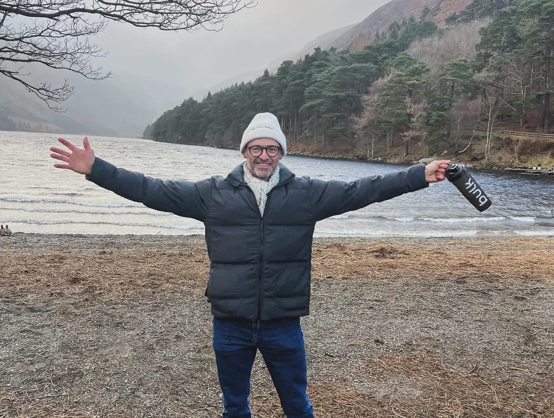 Hugh Jackman’s Life After Divorce